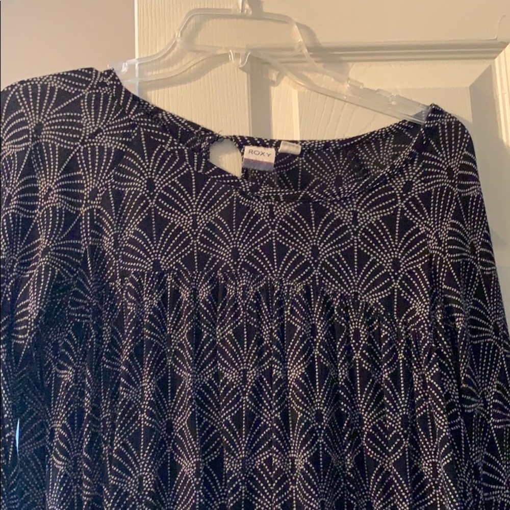 Roxy dress
